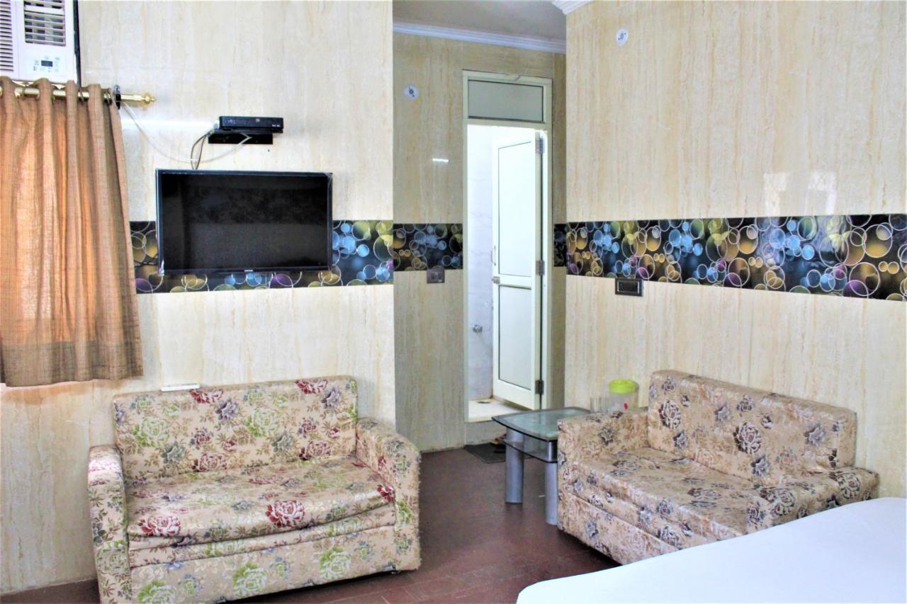 Central Guest House , Walk In Dargah & Markaz Nueva Delhi Exterior foto