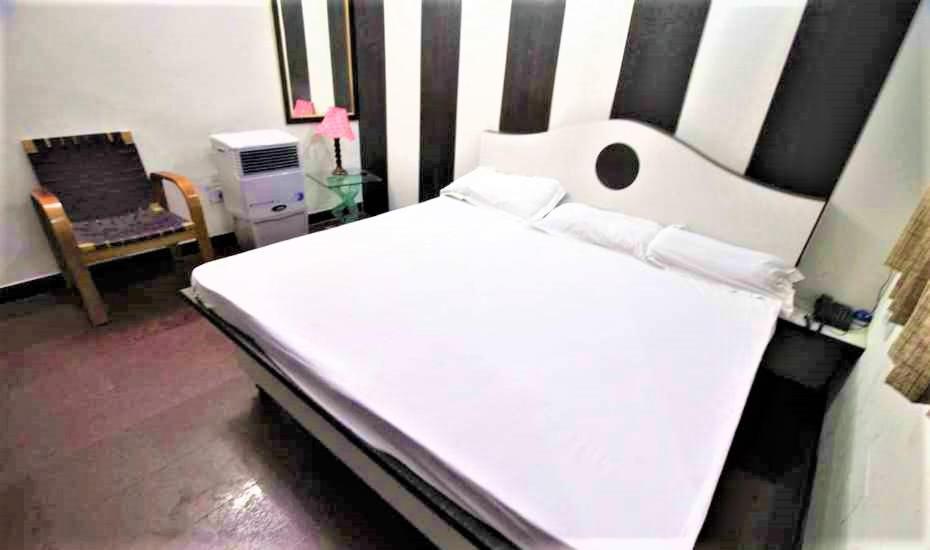 Central Guest House , Walk In Dargah & Markaz Nueva Delhi Exterior foto