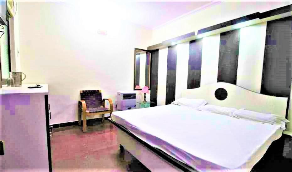 Central Guest House , Walk In Dargah & Markaz Nueva Delhi Exterior foto