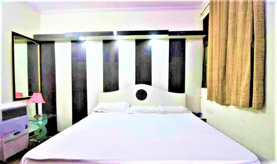 Central Guest House , Walk In Dargah & Markaz Nueva Delhi Exterior foto