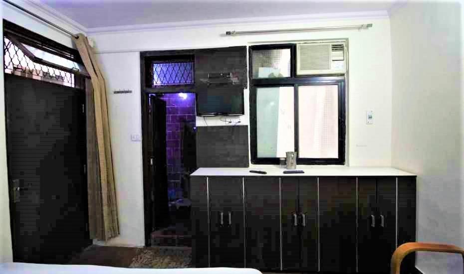 Central Guest House , Walk In Dargah & Markaz Nueva Delhi Exterior foto