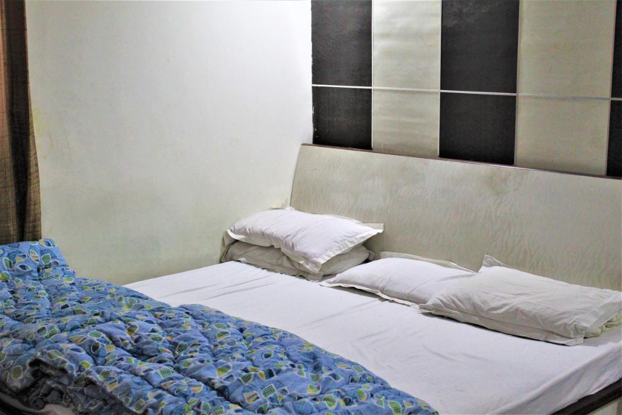 Central Guest House , Walk In Dargah & Markaz Nueva Delhi Exterior foto