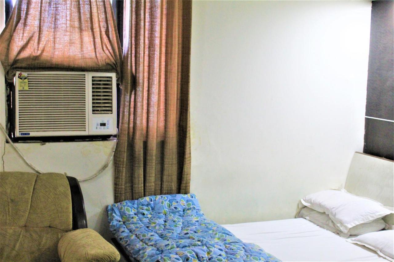 Central Guest House , Walk In Dargah & Markaz Nueva Delhi Exterior foto