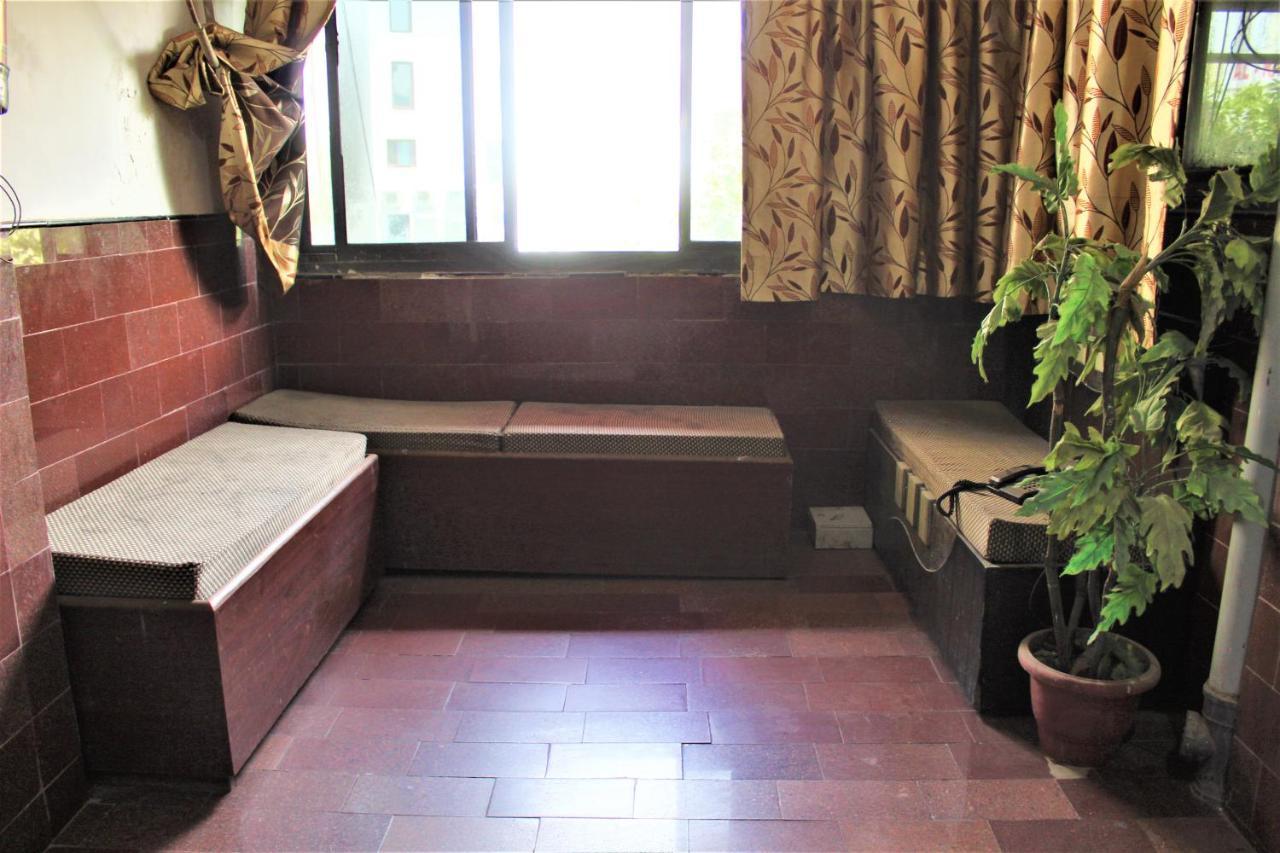 Central Guest House , Walk In Dargah & Markaz Nueva Delhi Exterior foto
