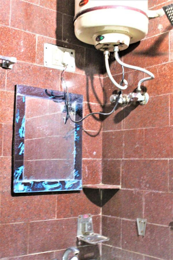 Central Guest House , Walk In Dargah & Markaz Nueva Delhi Exterior foto