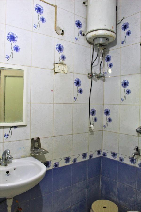 Central Guest House , Walk In Dargah & Markaz Nueva Delhi Exterior foto