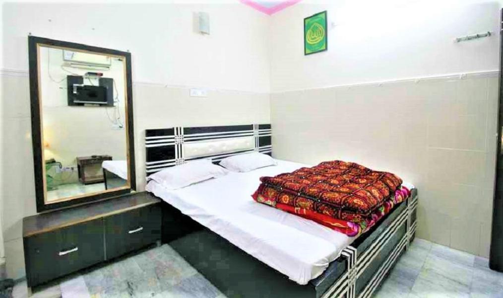 Central Guest House , Walk In Dargah & Markaz Nueva Delhi Exterior foto