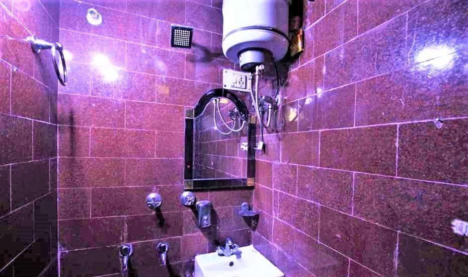 Central Guest House , Walk In Dargah & Markaz Nueva Delhi Exterior foto