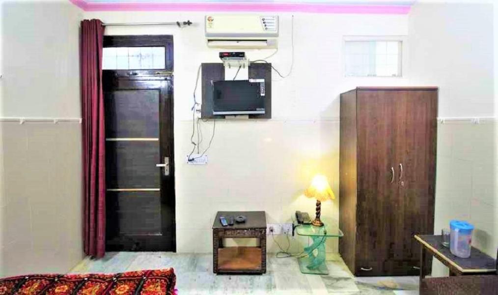 Central Guest House , Walk In Dargah & Markaz Nueva Delhi Exterior foto