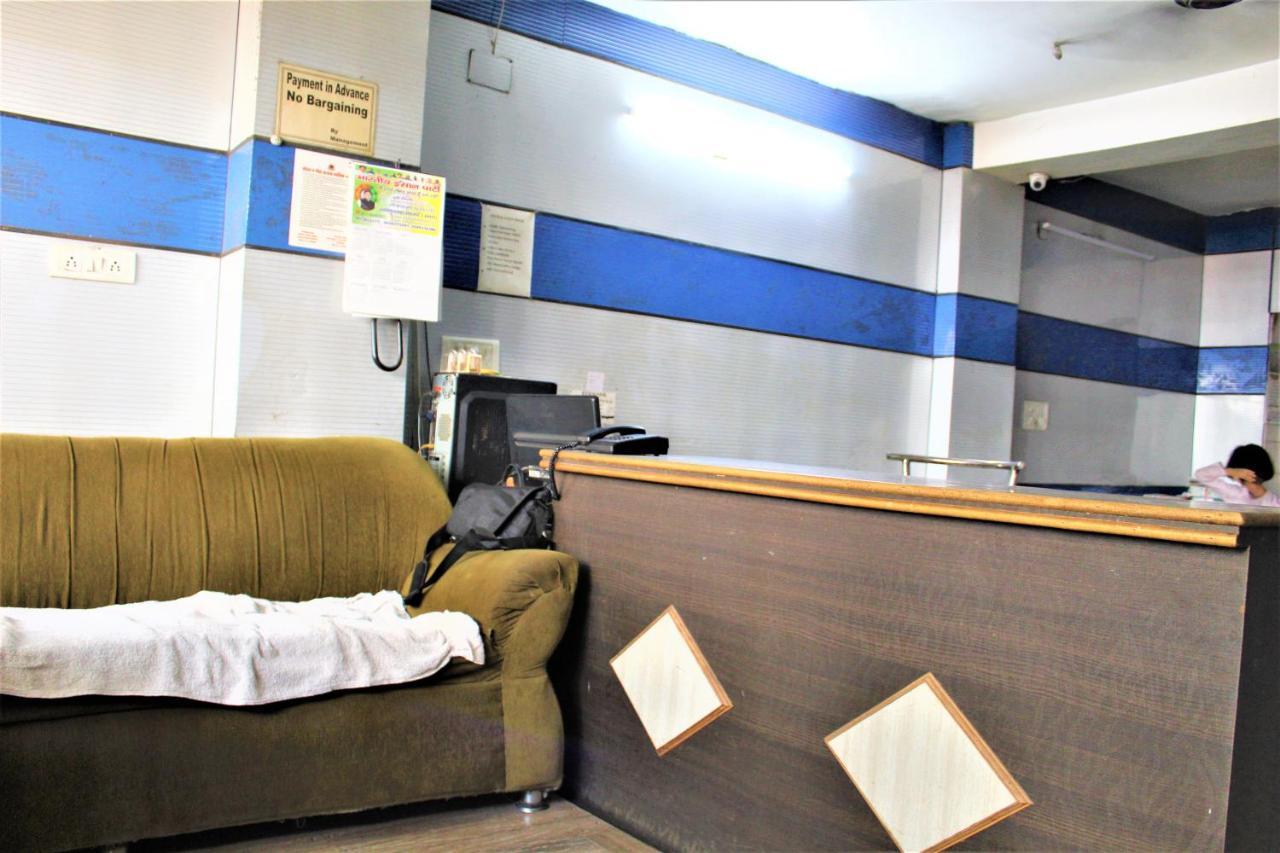 Central Guest House , Walk In Dargah & Markaz Nueva Delhi Exterior foto
